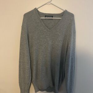vintage puritan sweater size medium